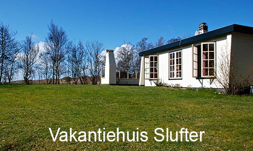 Vakantiehuis Texel Slufter Preview