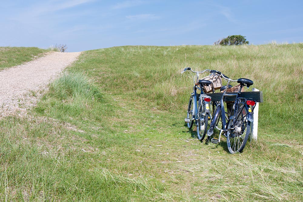 Texel Fietsen
